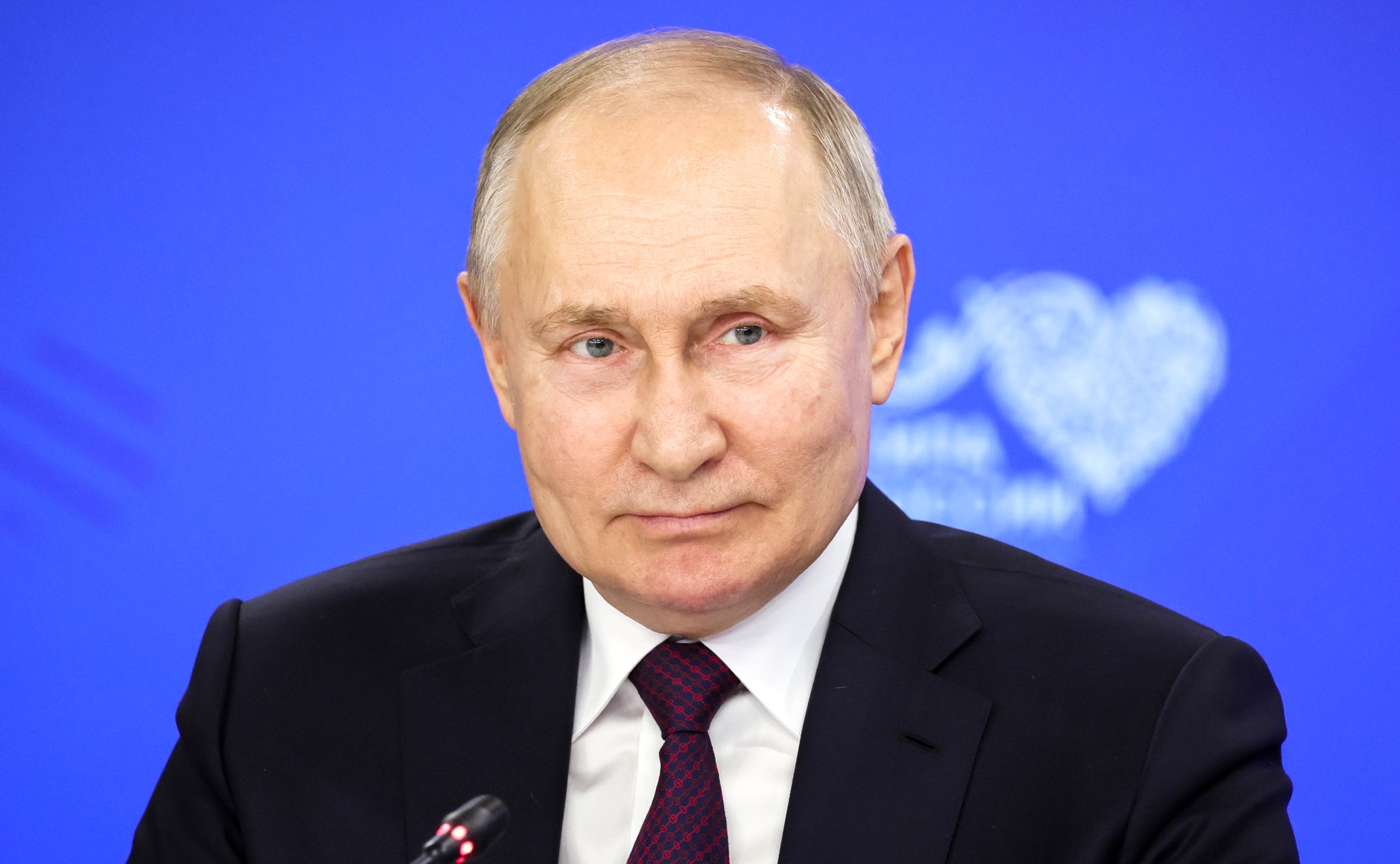 Putin: Nükleer silahlar yaratmak zor bir görev değildir