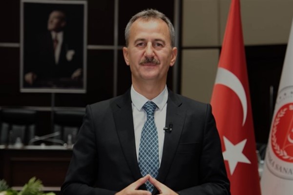 Savunma Sanayii Başkanı Haluk