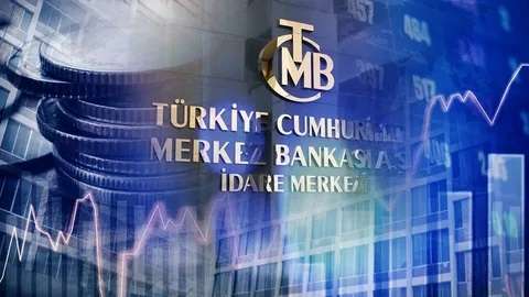 TCMB – Reel Kesim Güven Endeksi Ekim’de 3,0 puan arttı