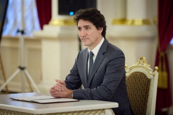 Trudeau: Kanada’da oto hırsızlığı azalıyor