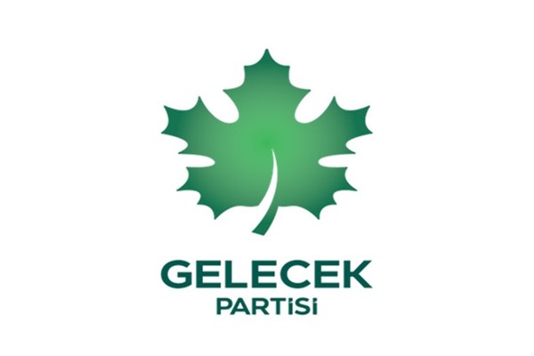 Gelecek Partisi Genel Başkan