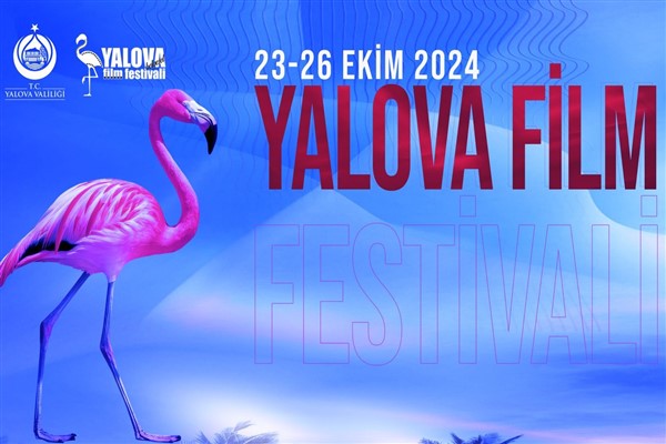 Yalova Belgesel Film Festivali 23-26 Ekim’de başlıyor!