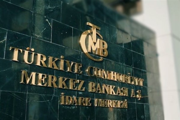 YENİLEME – TCMB yüzde 50 düzeyindeki politika faizini değiştirmedi