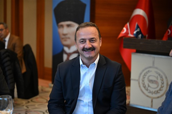 Anahtar Parti Genel Başkanı