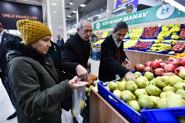 Ankara Büyükşehir Belediyesi (ABB),