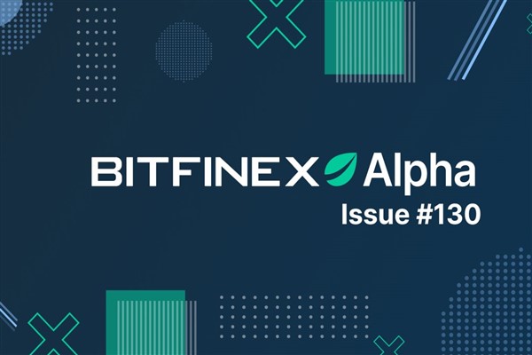 Bitfinex Alpha Raporu’na göre