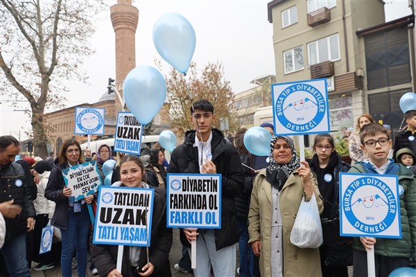 Bursa Büyükşehir Belediyesi ve