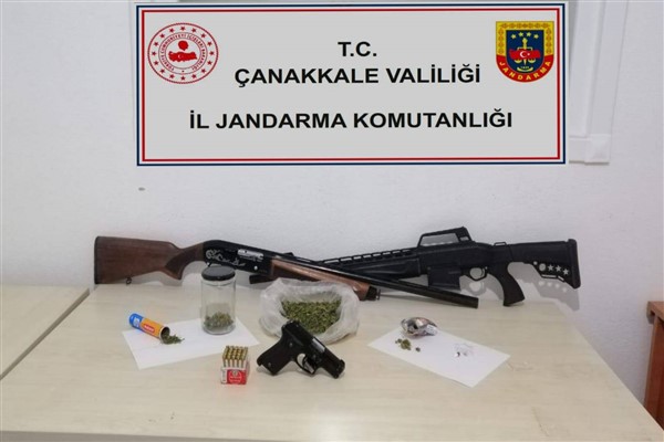 Çanakkale İl Jandarma Komutanlığı