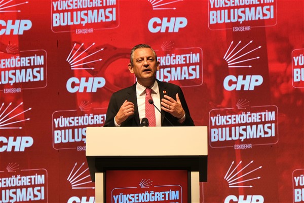 Cumhuriyet Halk Partisi (CHP)