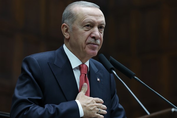 Cumhurbaşkanı Recep Tayyip Erdoğan,