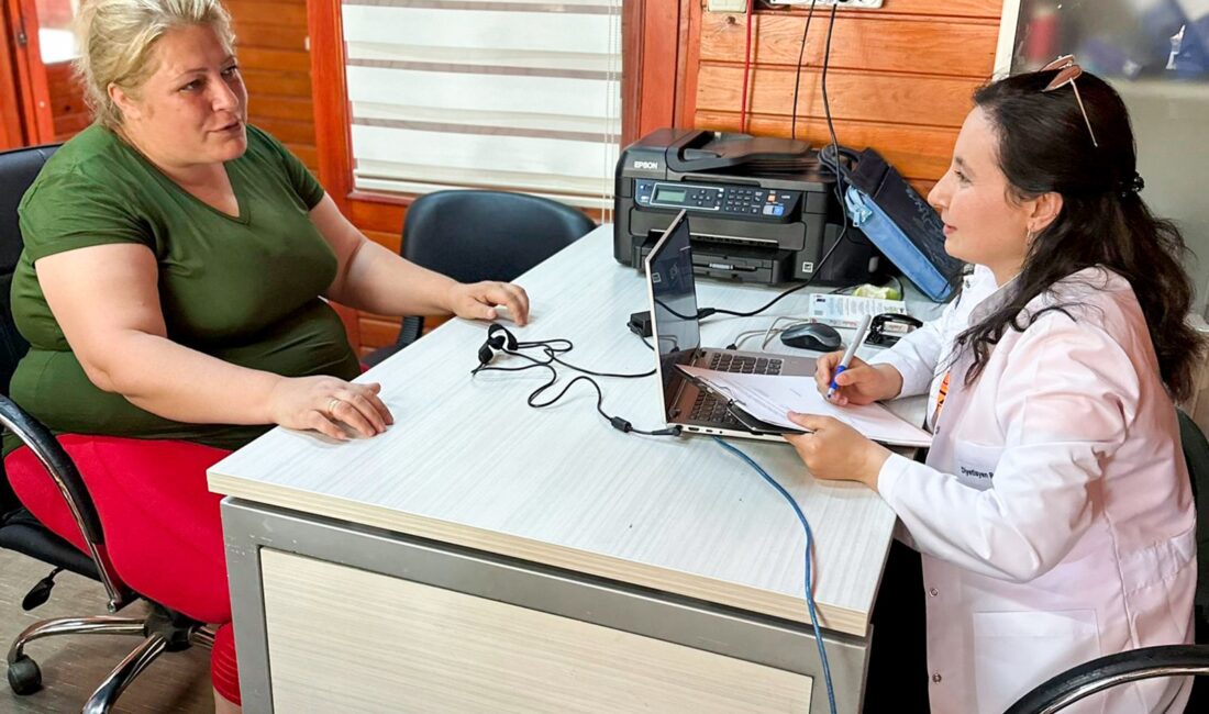 Gaziantep Büyükşehir Belediyesi, Obezite