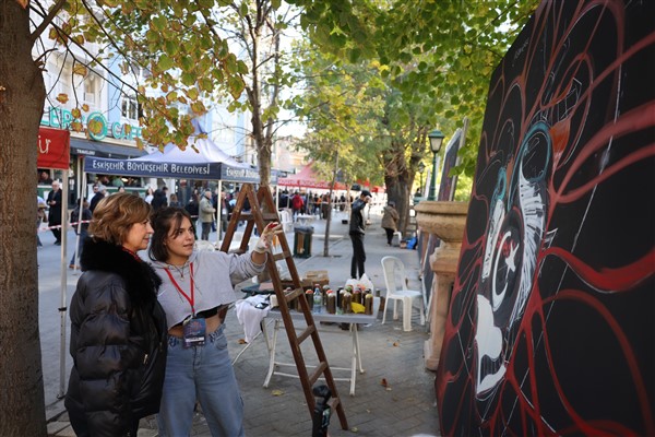 Eskişehir Büyükşehir Belediyesi, Cumhuriyet’in