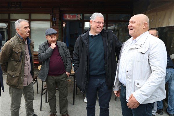 Mudanya Belediyesi ilçenin değerlerini