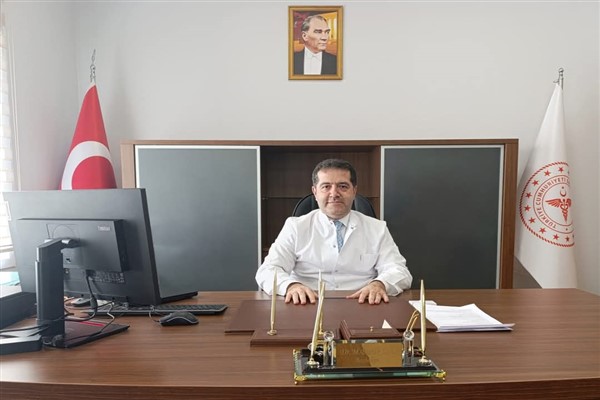 Hatay, 28 Kasım (Hibya)