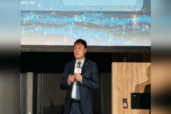 HUAWEI CONNECT 2024 Paris