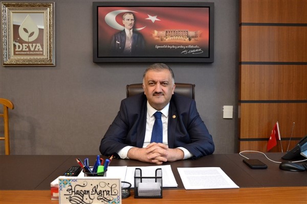 Karal: 5 yılda 3 Bakan geldi, hiçbiri tarımsal maliyetleri düşürmeyi beceremedi