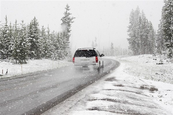 Meteoroloji’den soğuk hava ve kar yağışı uyarısı