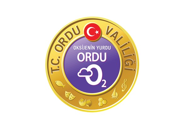 Ordu Valiliği, iç kesimlerinde