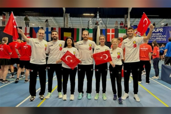 Alternatif sporlar arasında başta