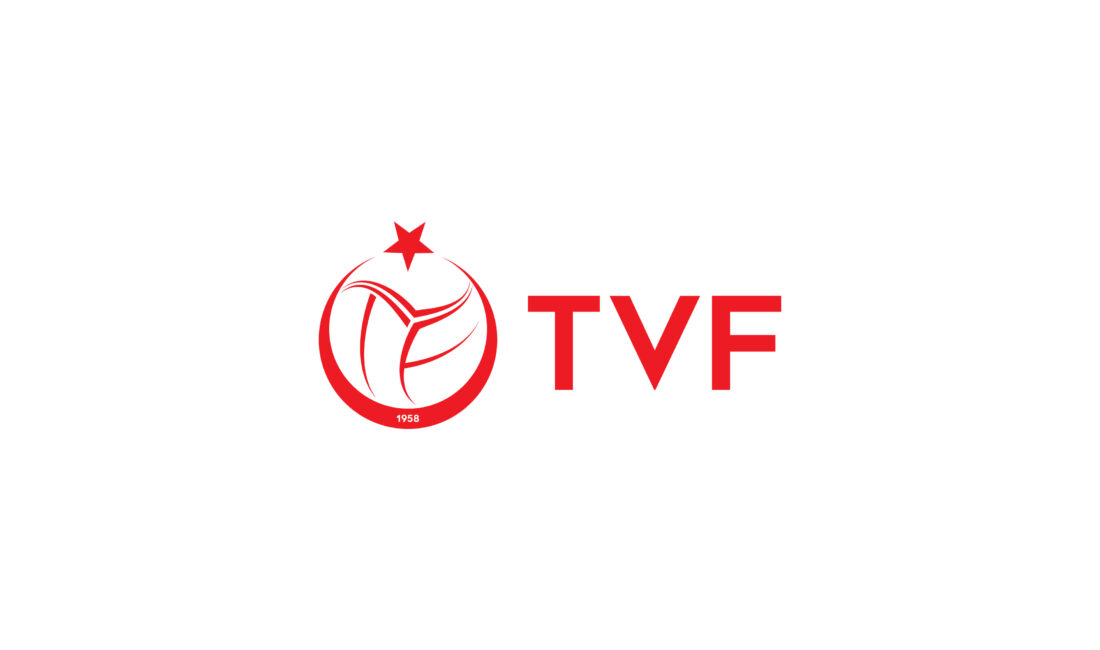 Türkiye Voleybol Federasyonu (TVF)