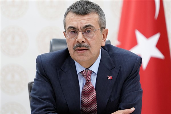 Bakan Tekin: Okul öncesi eğitim okullaşma oranını 5 yaşta brüt yüzde 95,44’e ulaştırdık