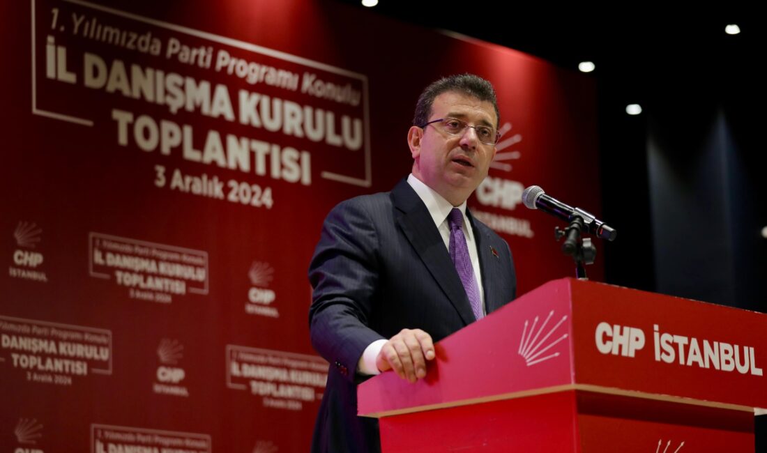 Cumhuriyet Halk Partisi (CHP)