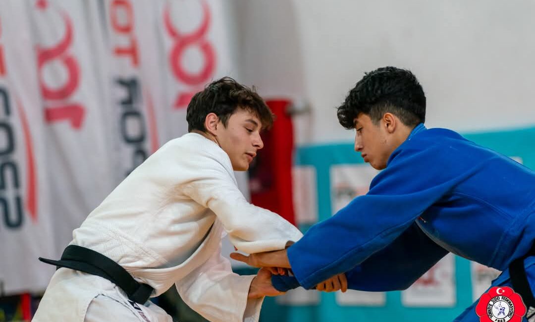 Kütahya Belediyespor Judo Takımı,