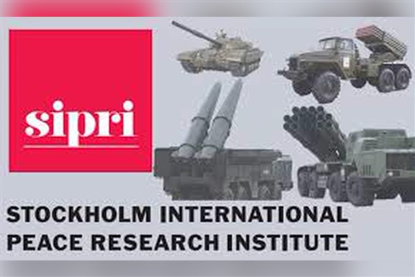 SIPRI: Rusya, Ukrayna savaşı için silah üretiminde NATO’nun önüne geçiyor