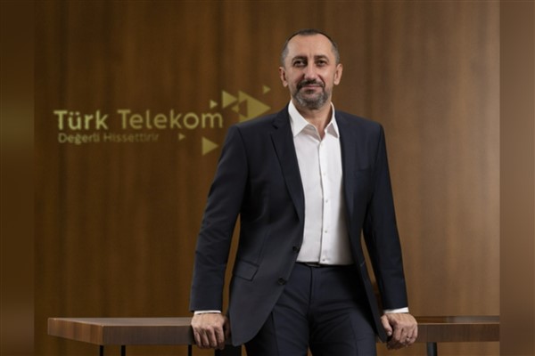 Türk Telekom, teknolojiyi iyilik