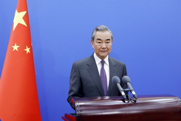 Wang Yi: Çin-Japonya işbirliği bölge ve dünya barışı için büyük önem taşıyor